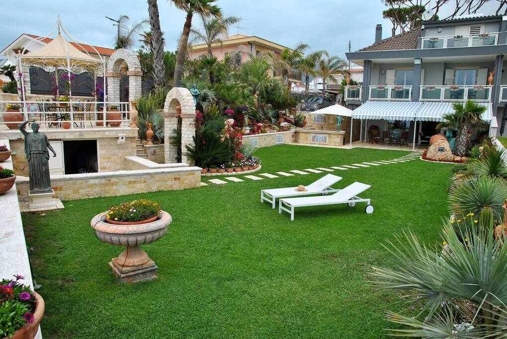 Photo of Outdoor in Formia