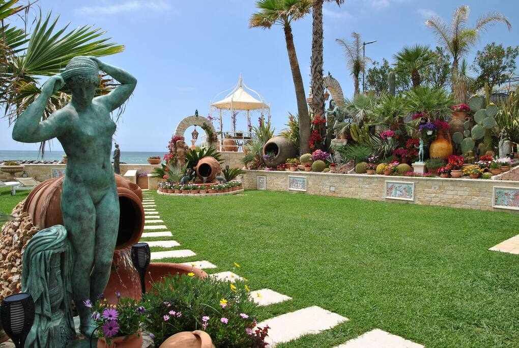 Photo of Outdoor in Formia