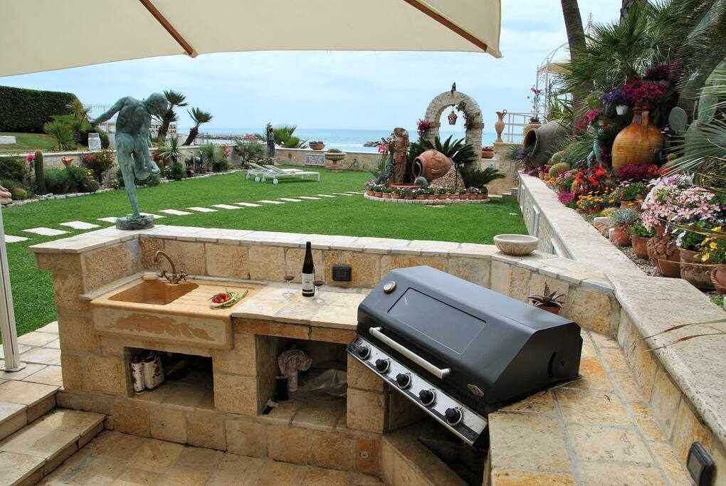 Photo of Outdoor in Formia
