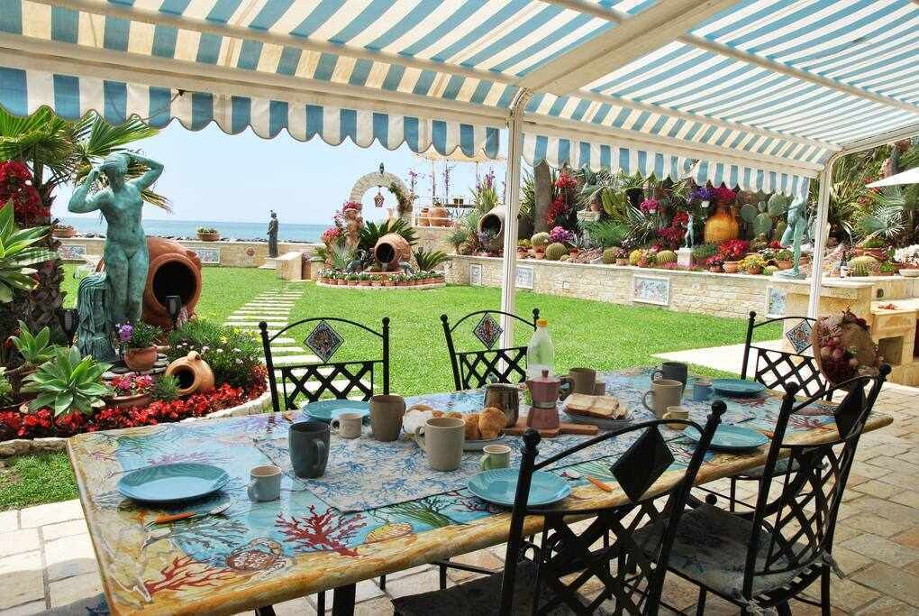 Photo of Outdoor in Formia