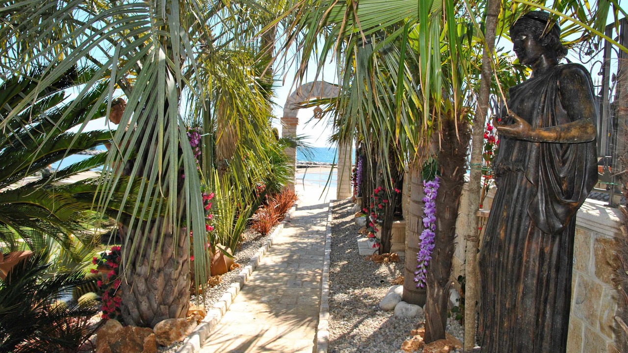 Photo of Outdoor in Formia