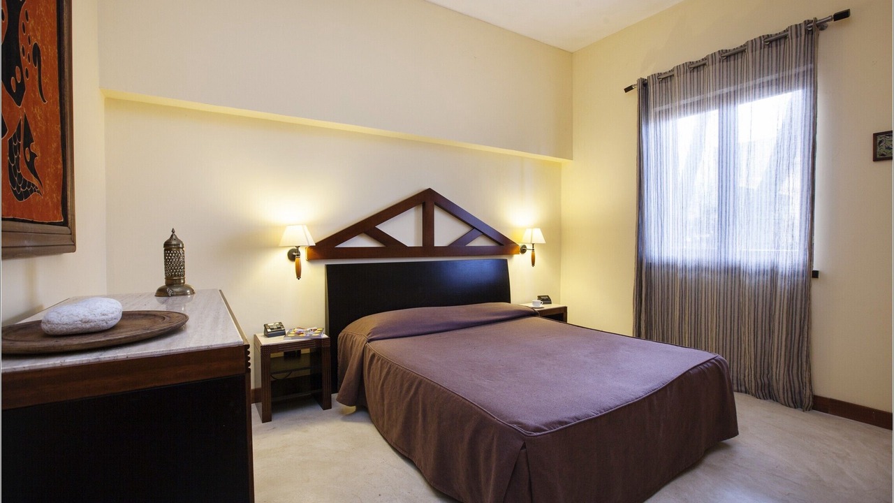 Photo of Bedroom in San Vito Lo Capo