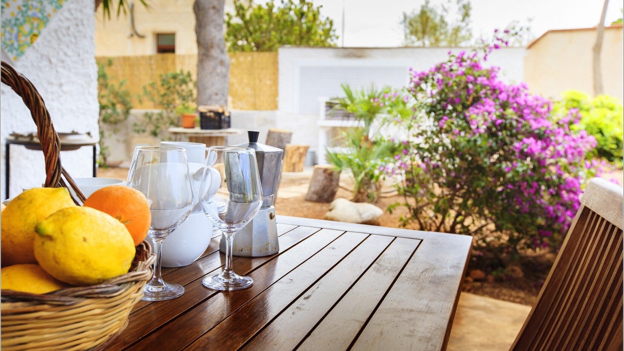 Photo of Outdoor in San Vito Lo Capo