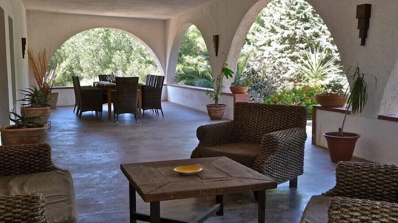 Photo of Outdoor in San Vito Lo Capo