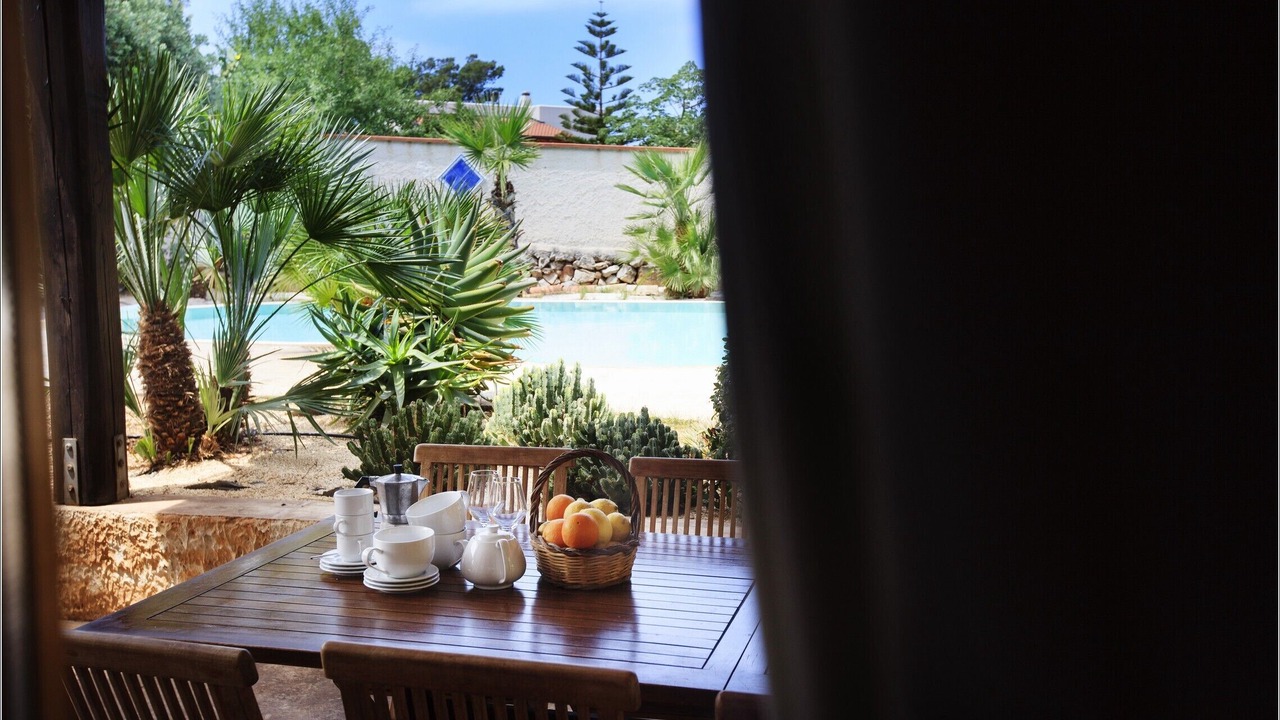 Photo of Outdoor in San Vito Lo Capo