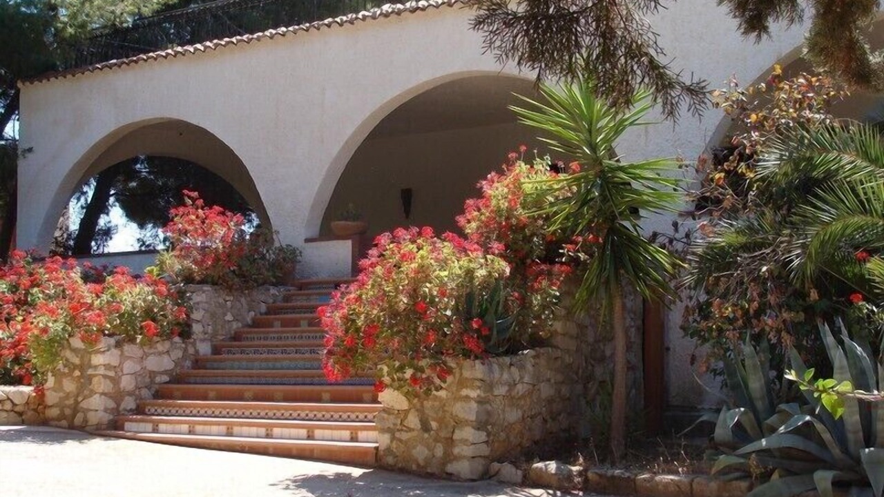 Photo of Outdoor in San Vito Lo Capo