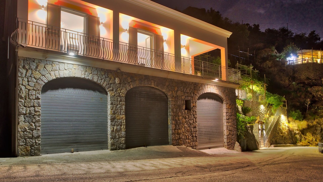 Photo of Outdoor in Furore