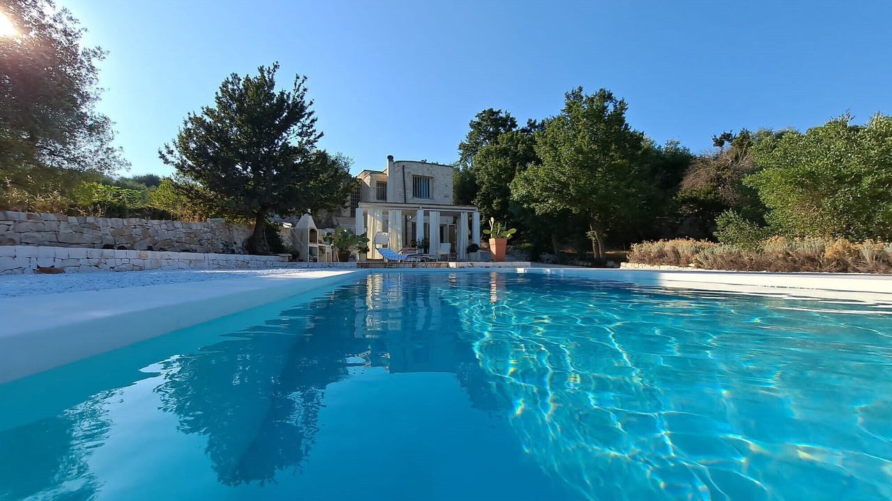 Photo of Outdoor in Cisternino