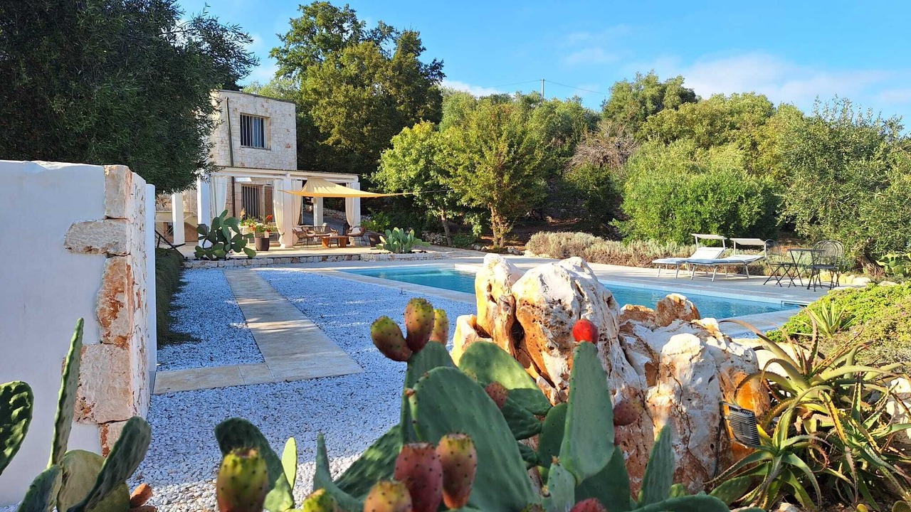 Photo of Outdoor in Cisternino