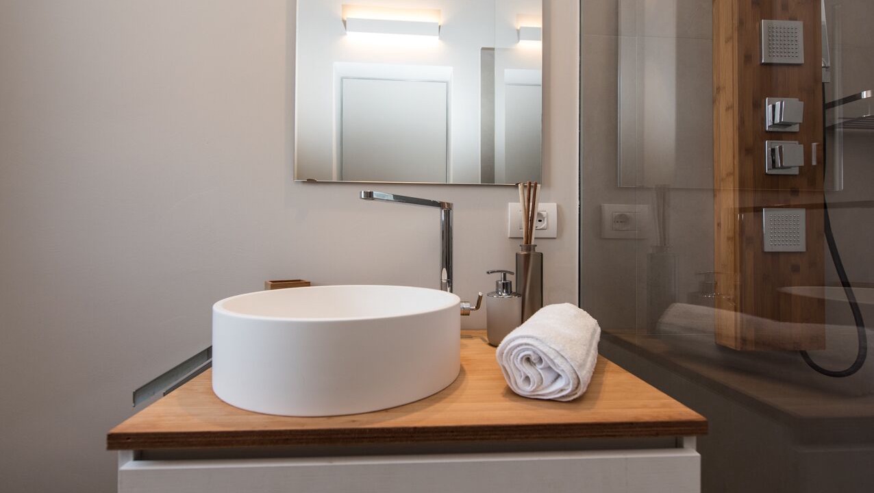 Photo of Bathroom in Carrozziere