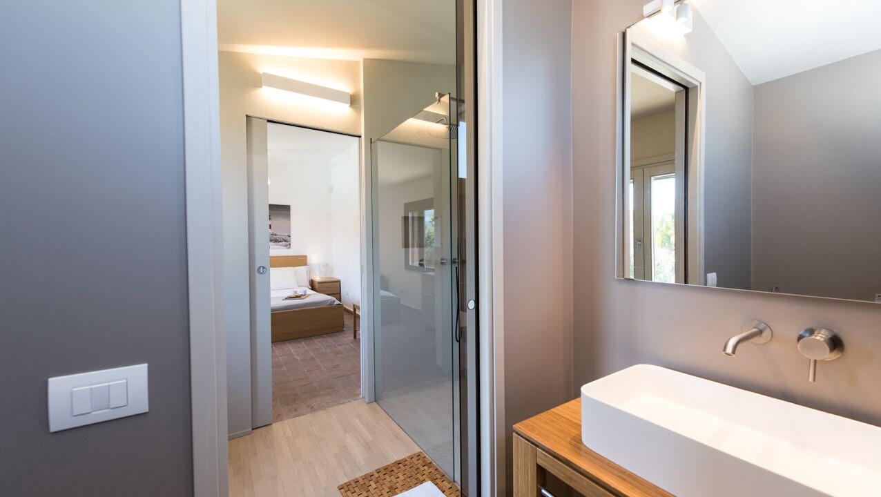 Photo of Bathroom in Carrozziere