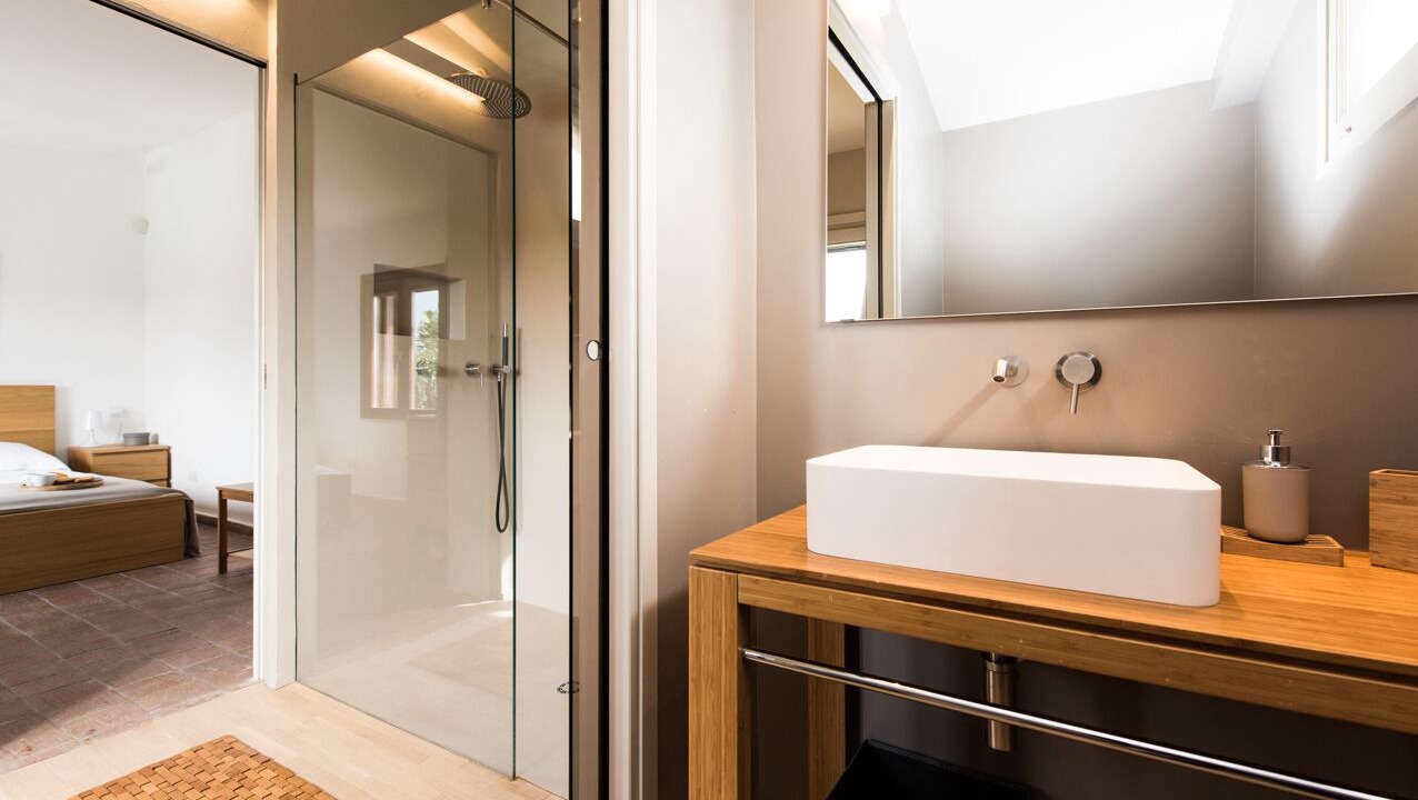 Photo of Bathroom in Carrozziere