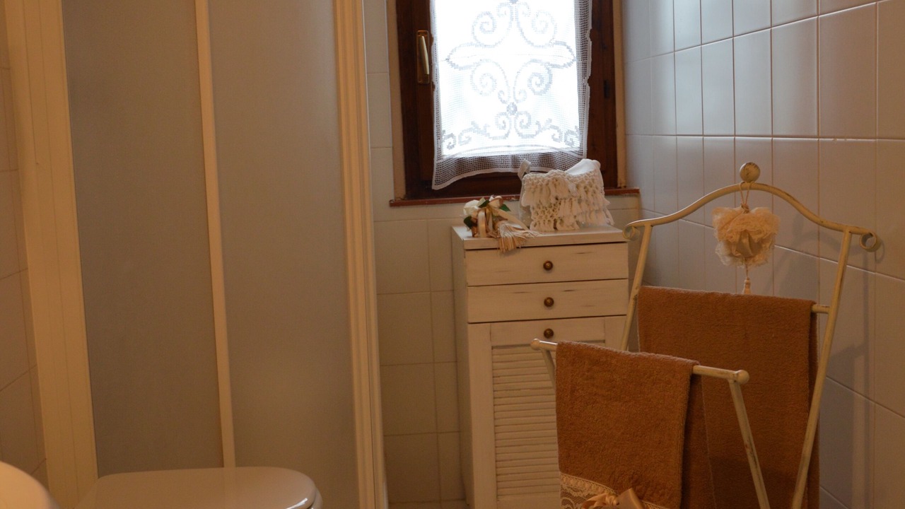 Photo of Bathroom in Montaione