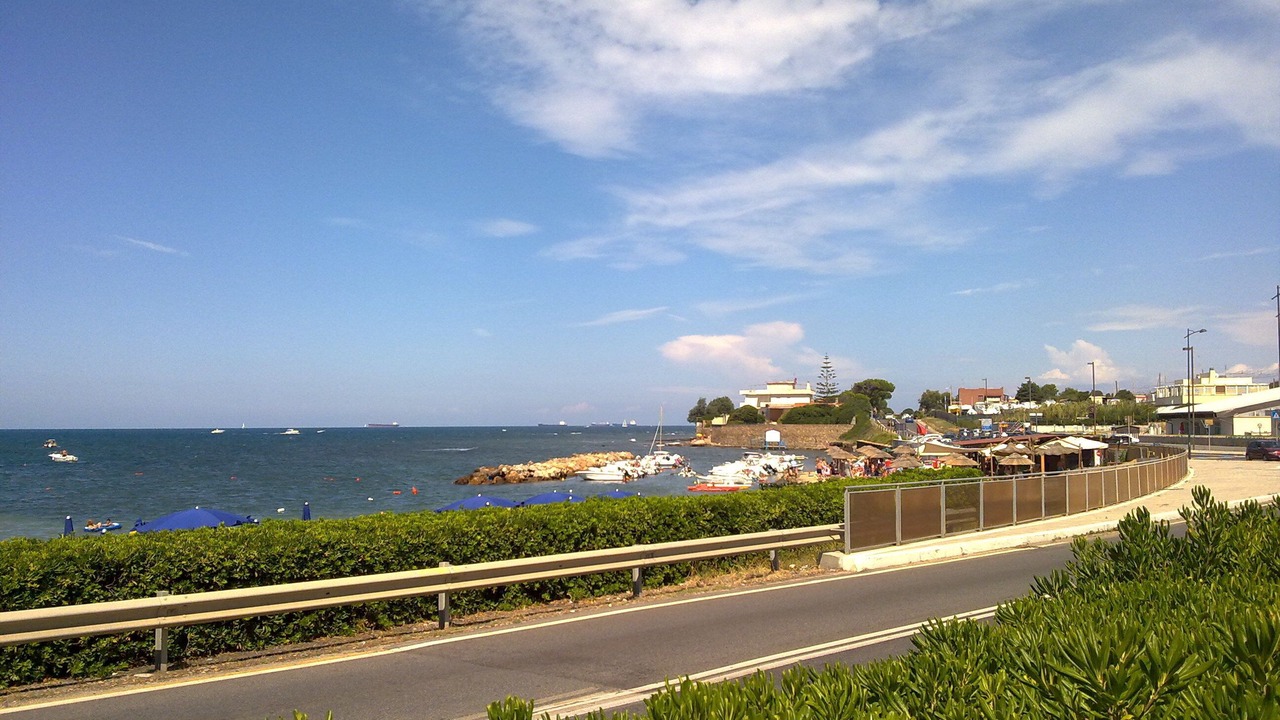 Photo of Others in Santa Marinella