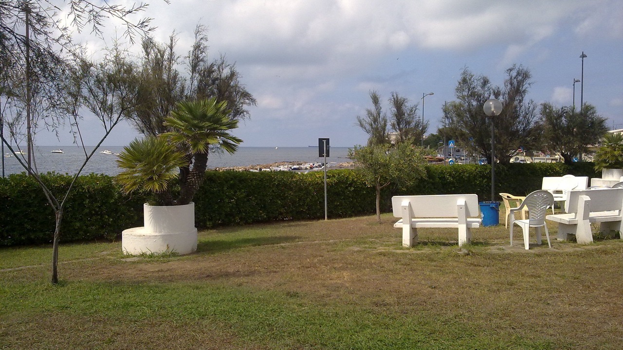 Photo of Outdoor in Santa Marinella