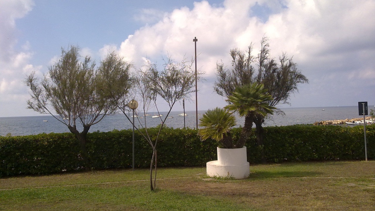 Photo of Outdoor in Santa Marinella