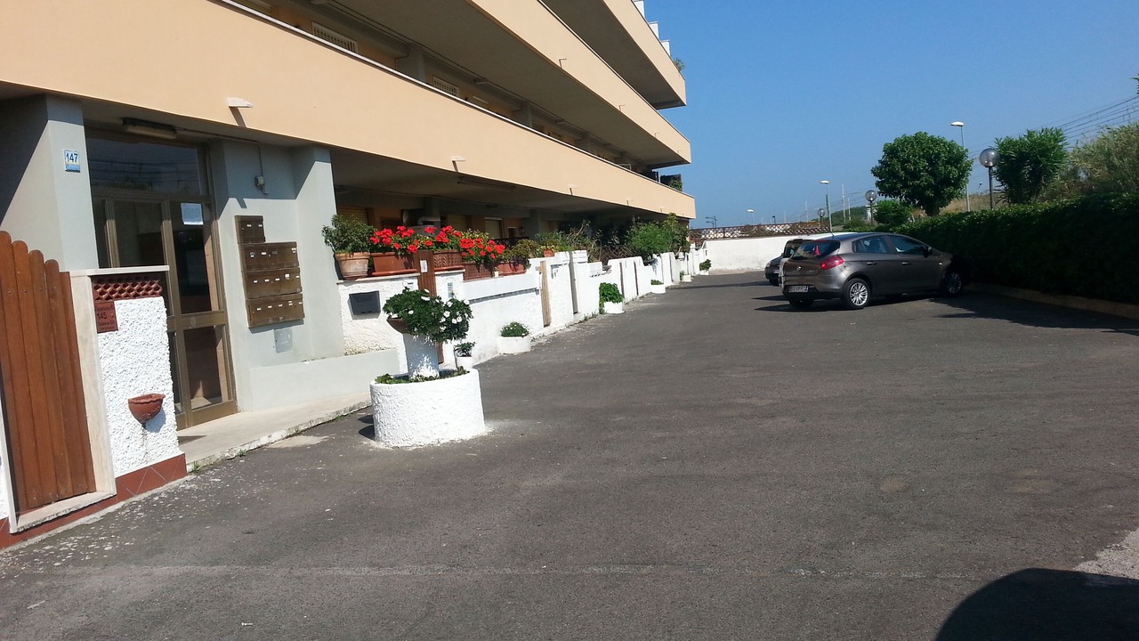 Photo of Outdoor in Santa Marinella