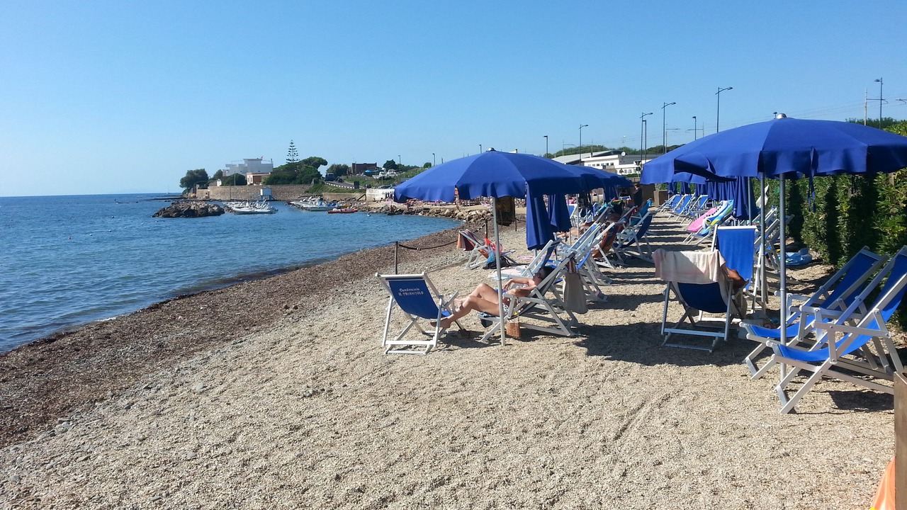 Photo of Others in Santa Marinella