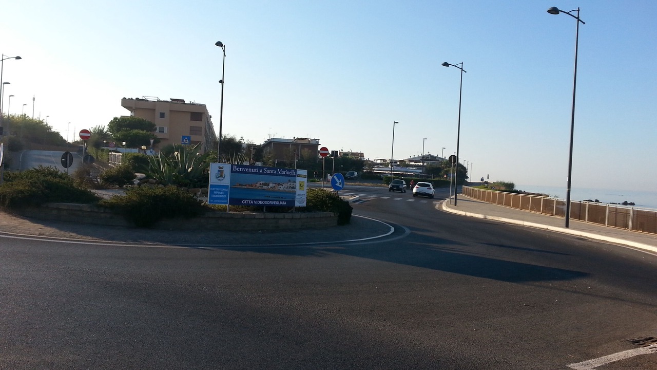 Photo of Outdoor in Santa Marinella