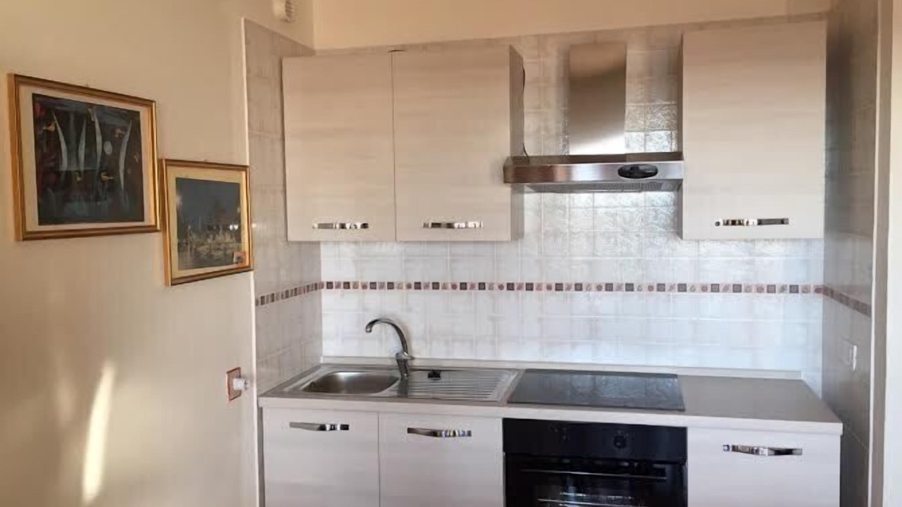 Photo of Kitchen in Santa Marinella