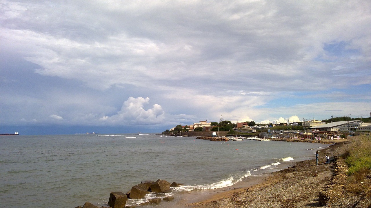 Photo of Others in Santa Marinella