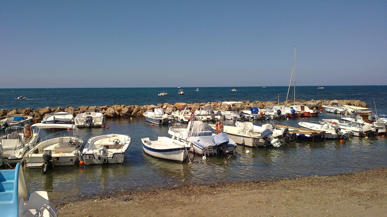Photo of Others in Santa Marinella