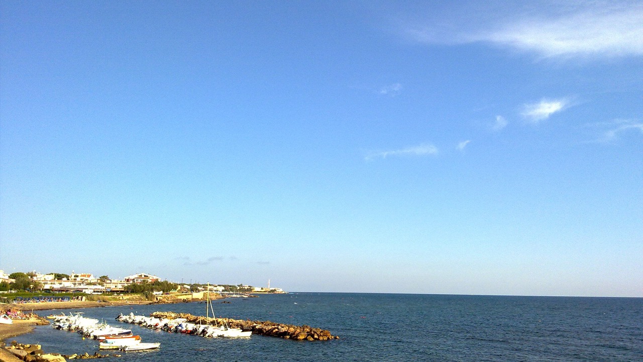 Photo of Others in Santa Marinella