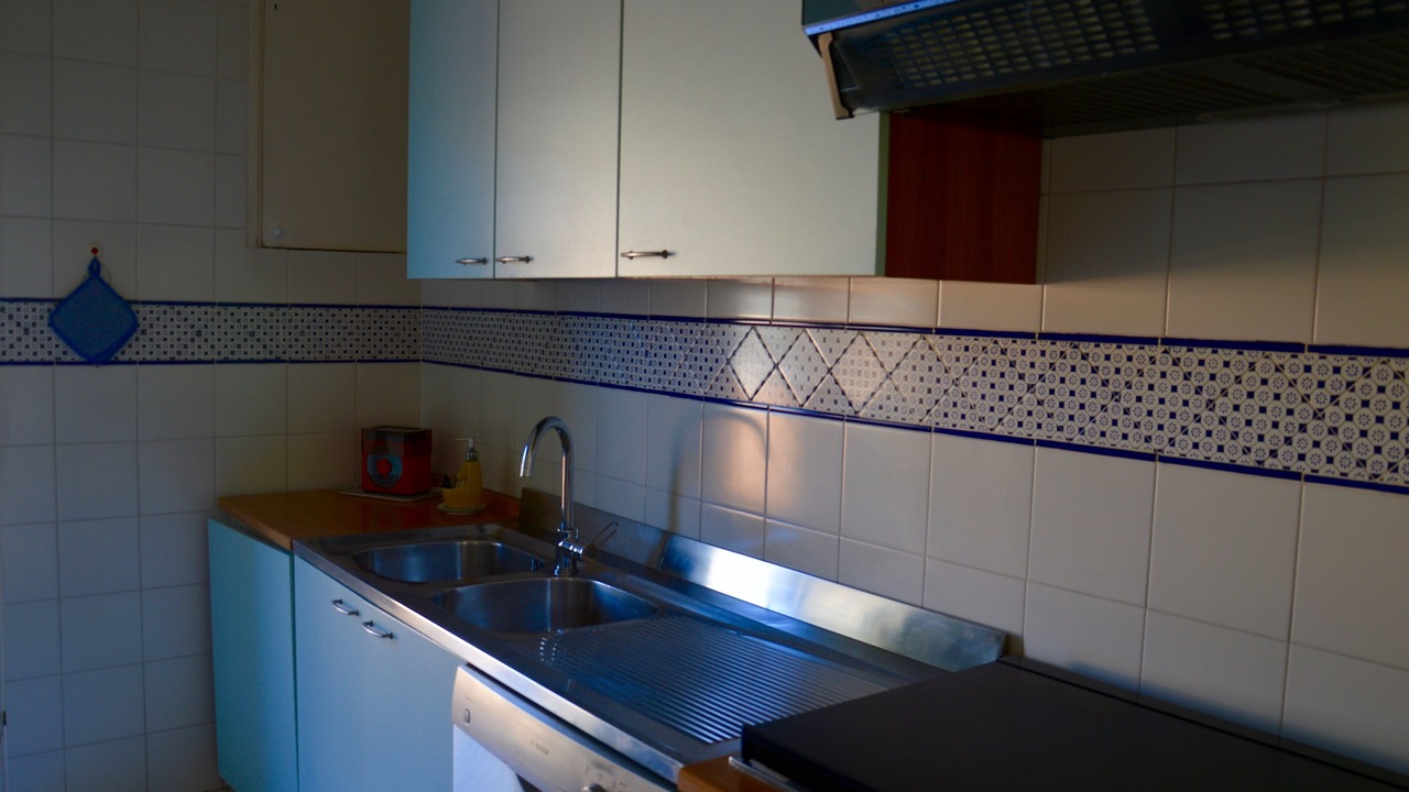 Photo of Kitchen in Maiori