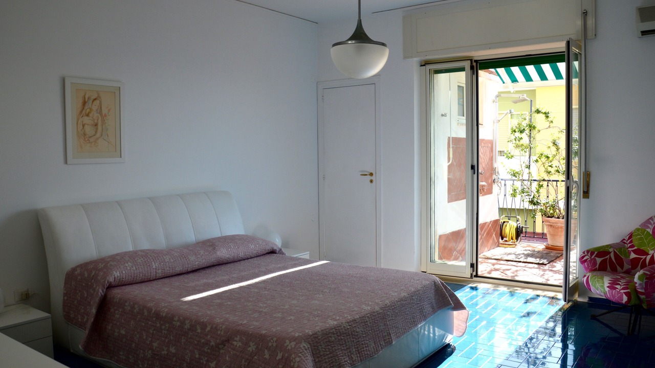 Photo of Bedroom in Maiori