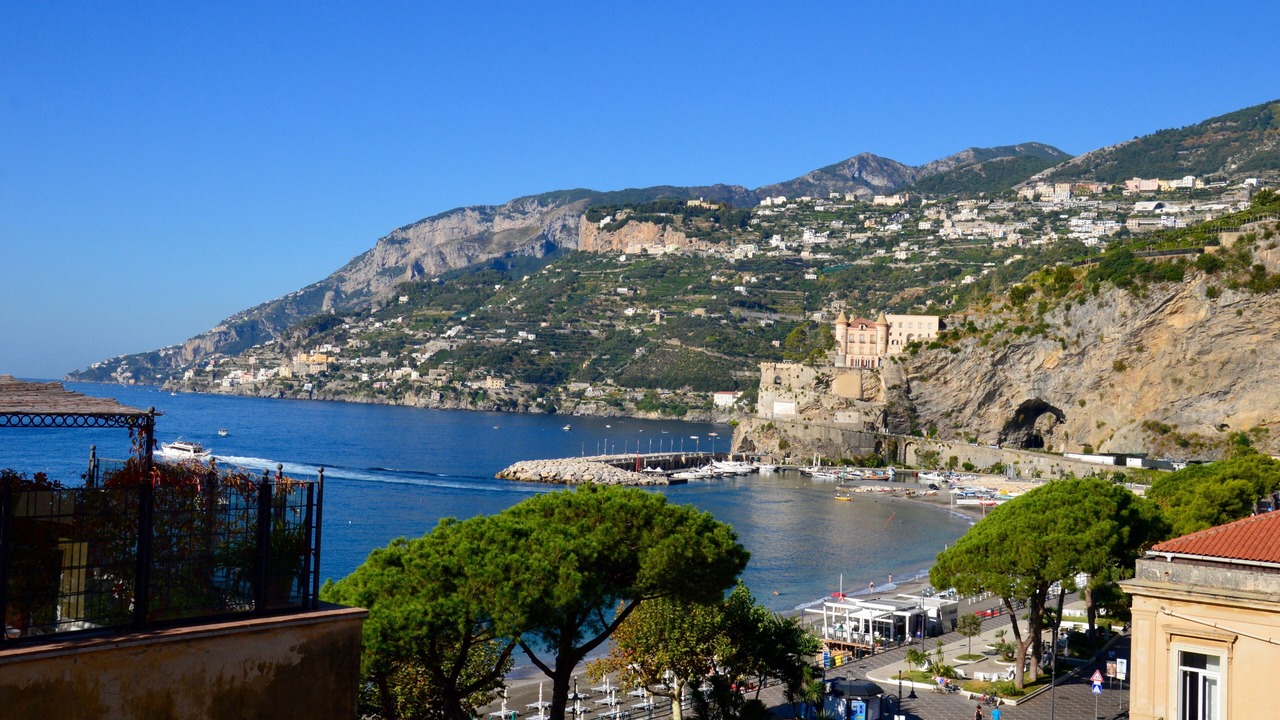 Photo of Others in Maiori