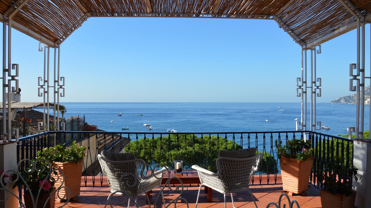Photo of Outdoor in Maiori