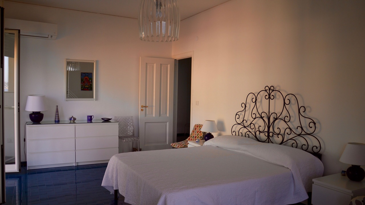 Photo of Bedroom in Maiori