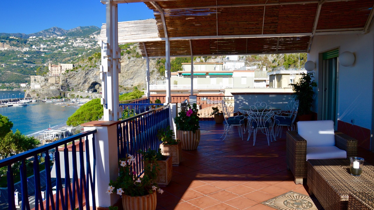 Photo of Outdoor in Maiori