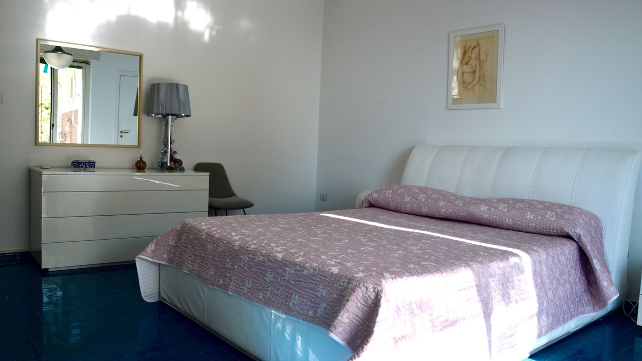 Photo of Bedroom in Maiori