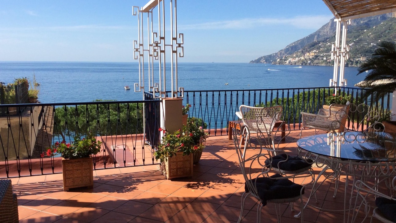 Photo of Outdoor in Maiori