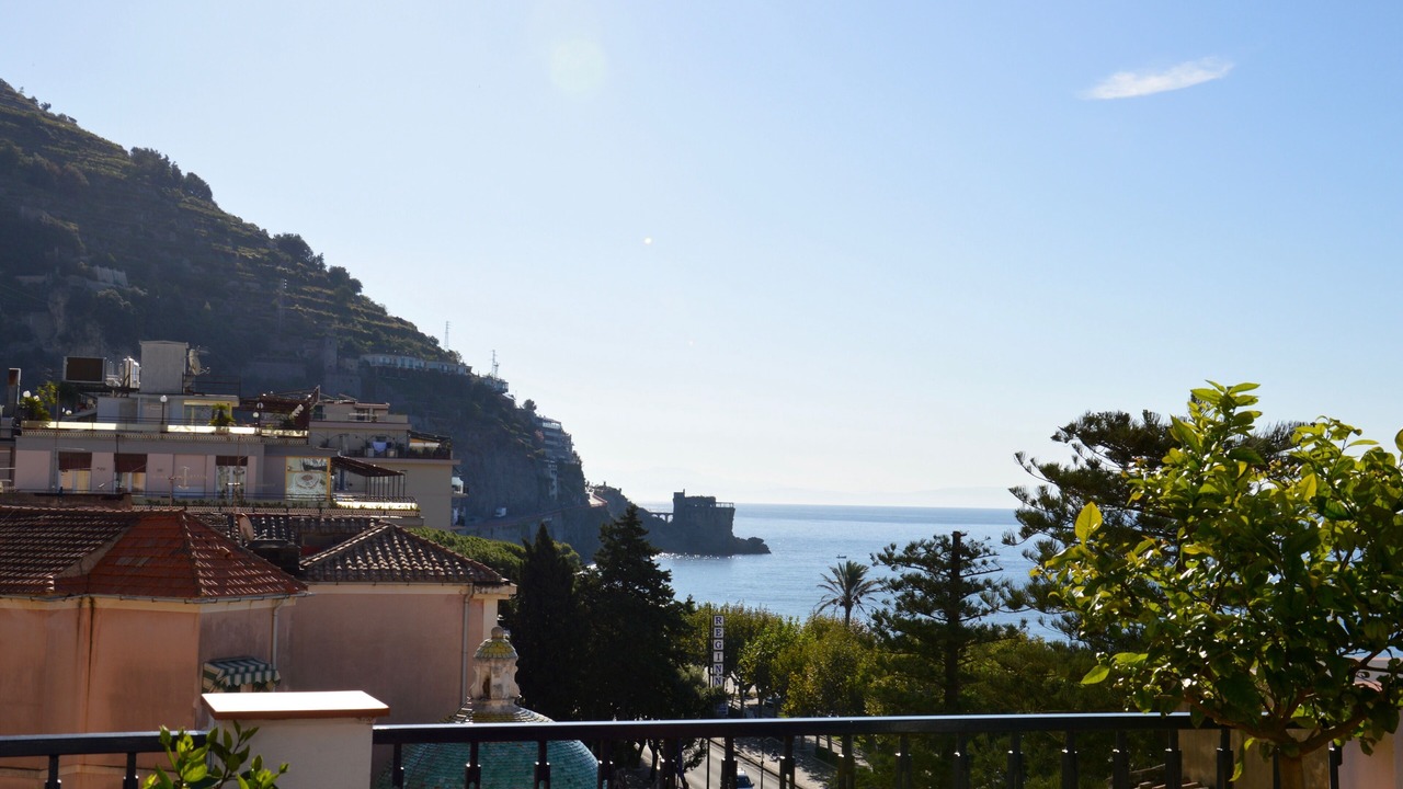 Photo of Outdoor in Maiori