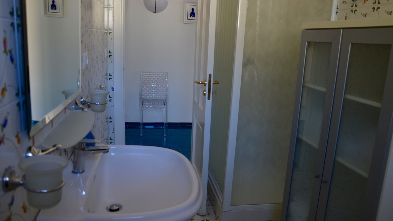 Photo of Bathroom in Maiori