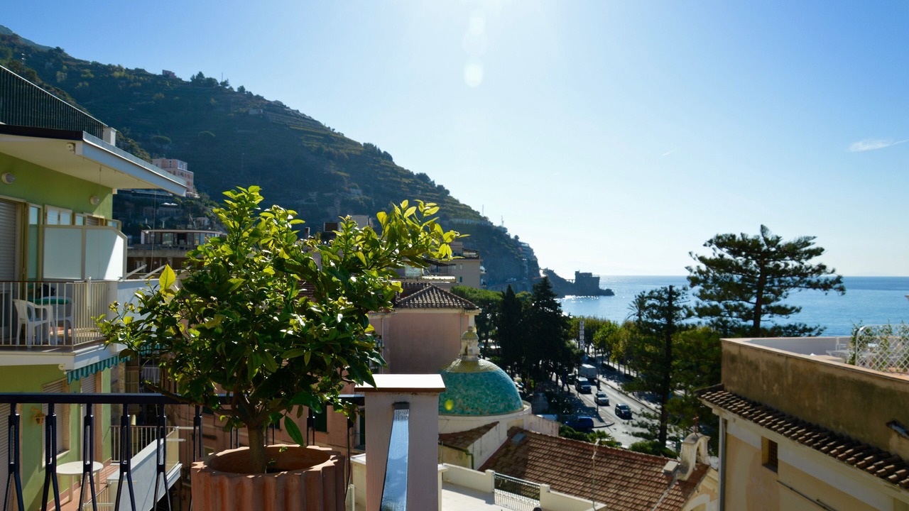 Photo of Outdoor in Maiori