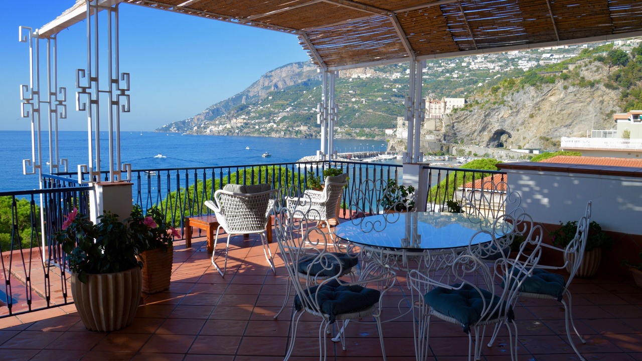 Photo of Outdoor in Maiori