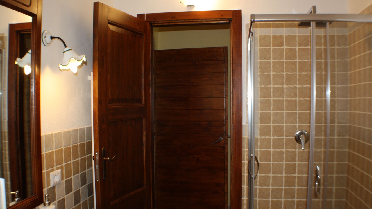 Photo of Bathroom in Sarteano