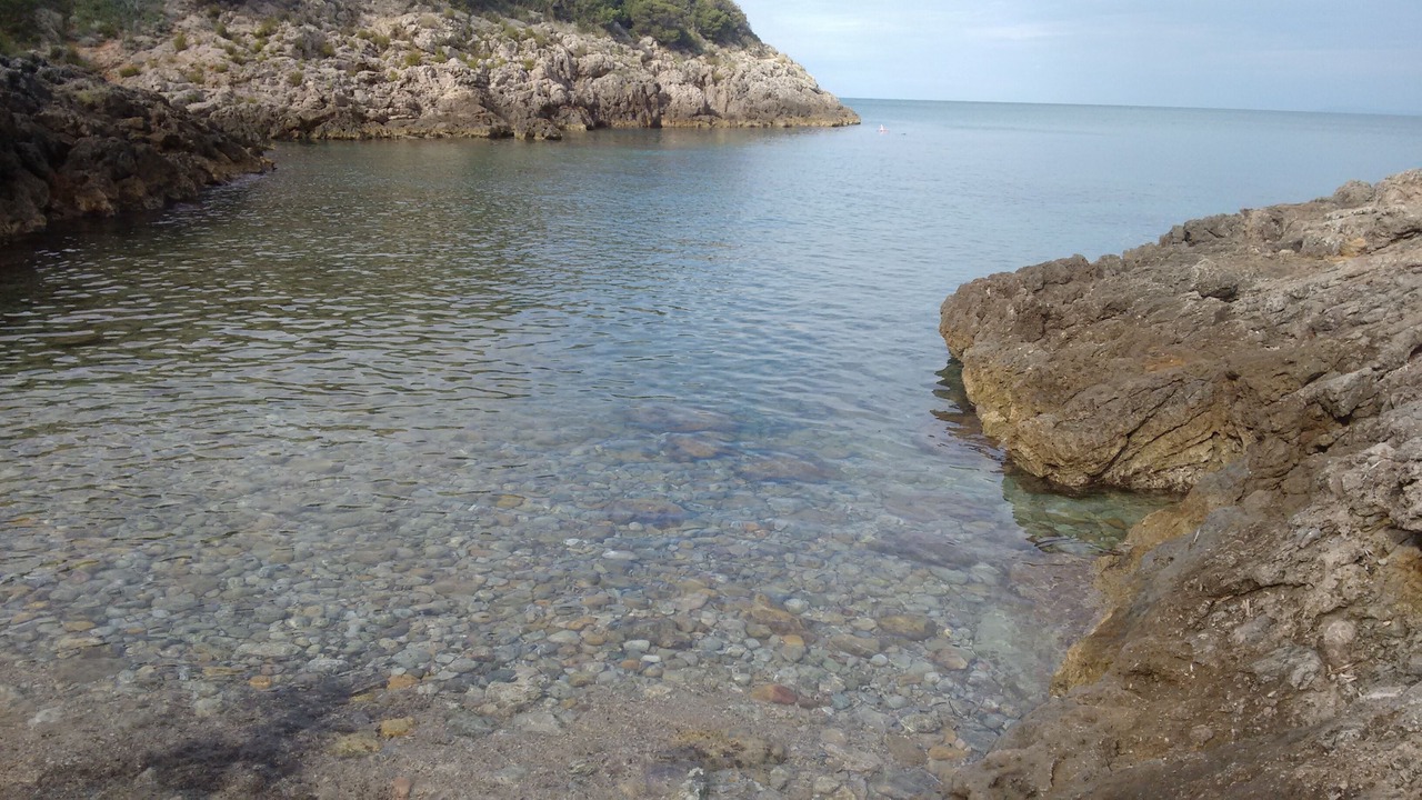 Photo of Others in Porto Santo Stefano