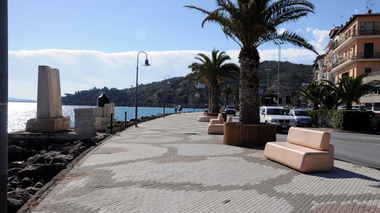 Photo of Others in Porto Santo Stefano