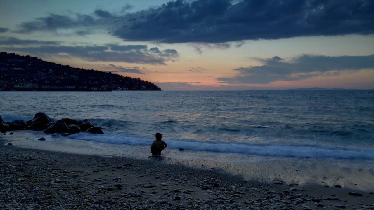 Photo of Others in Porto Santo Stefano