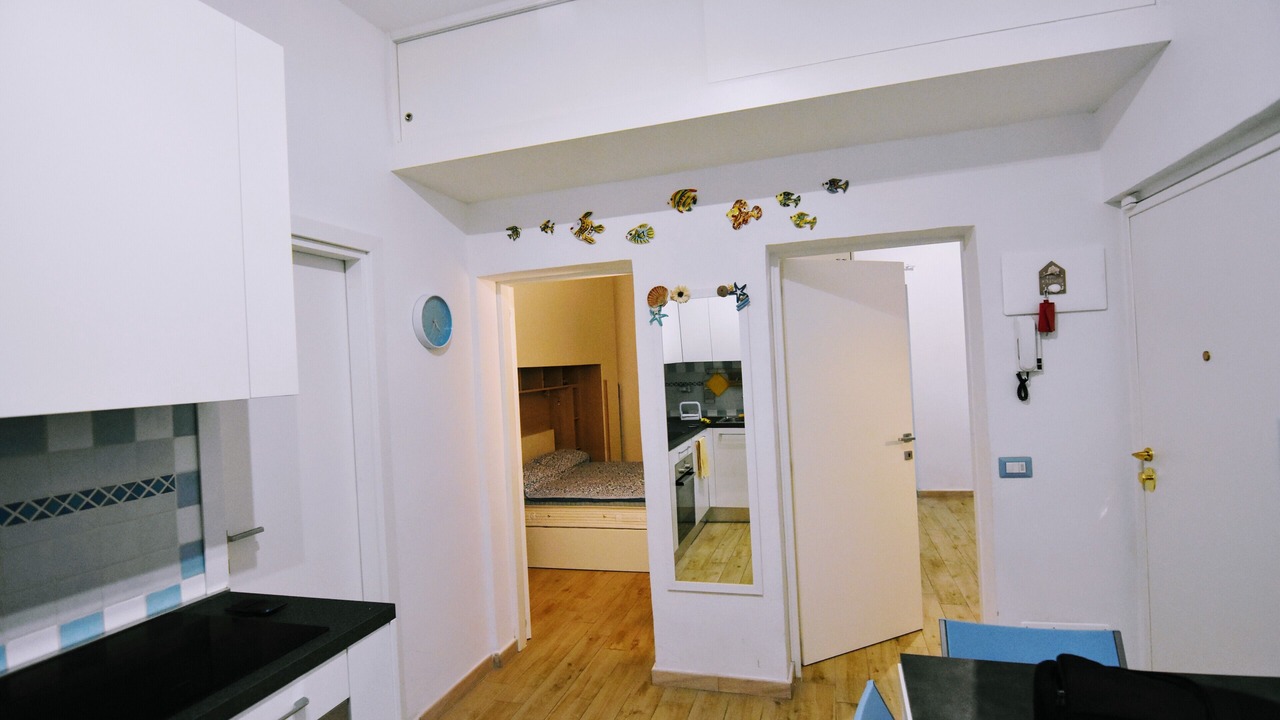 Photo of Bedroom in Porto Santo Stefano