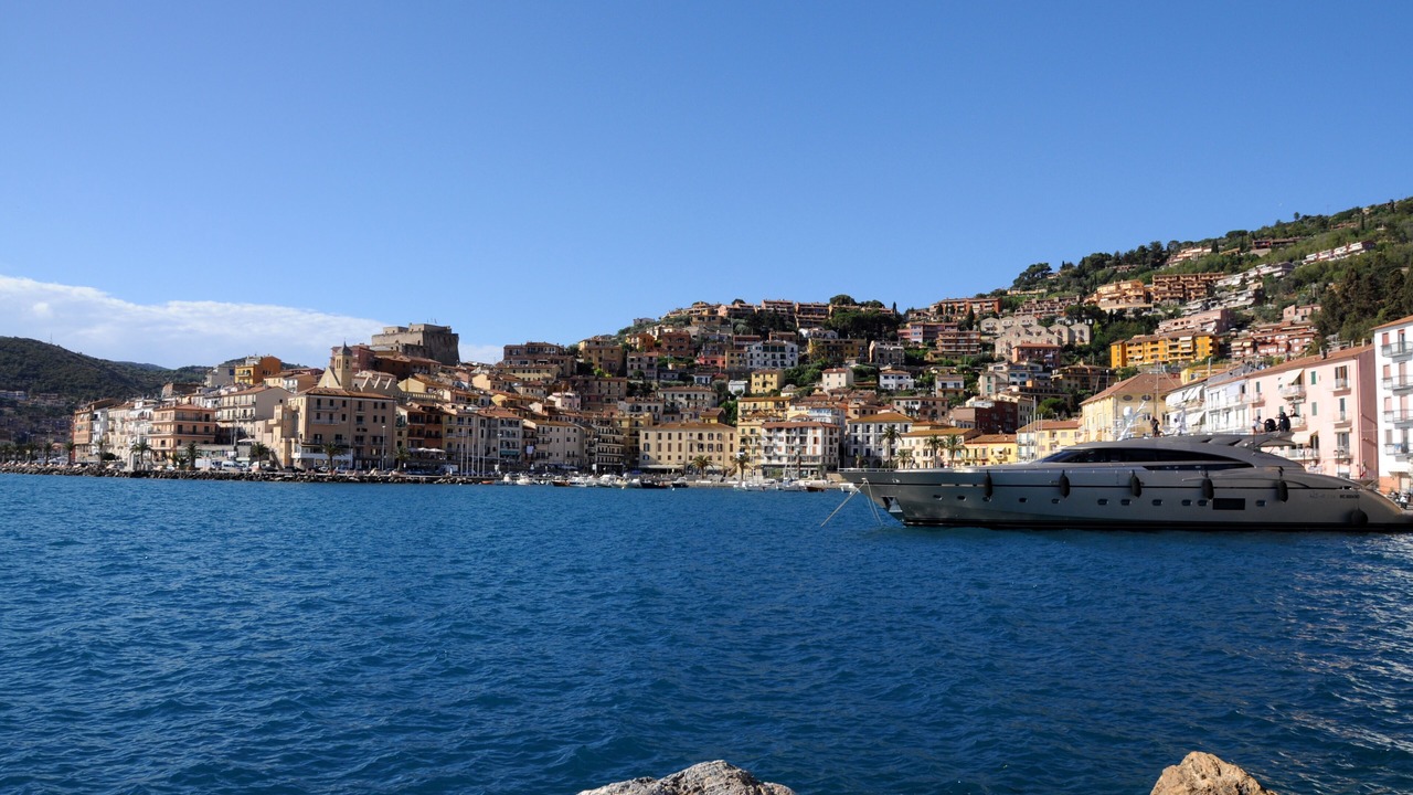 Photo of Others in Porto Santo Stefano