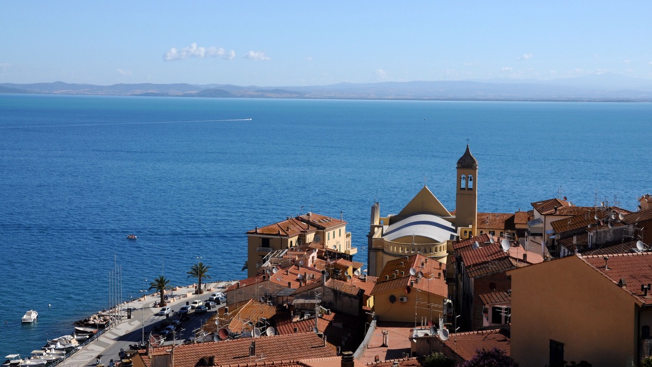 Photo of Others in Porto Santo Stefano