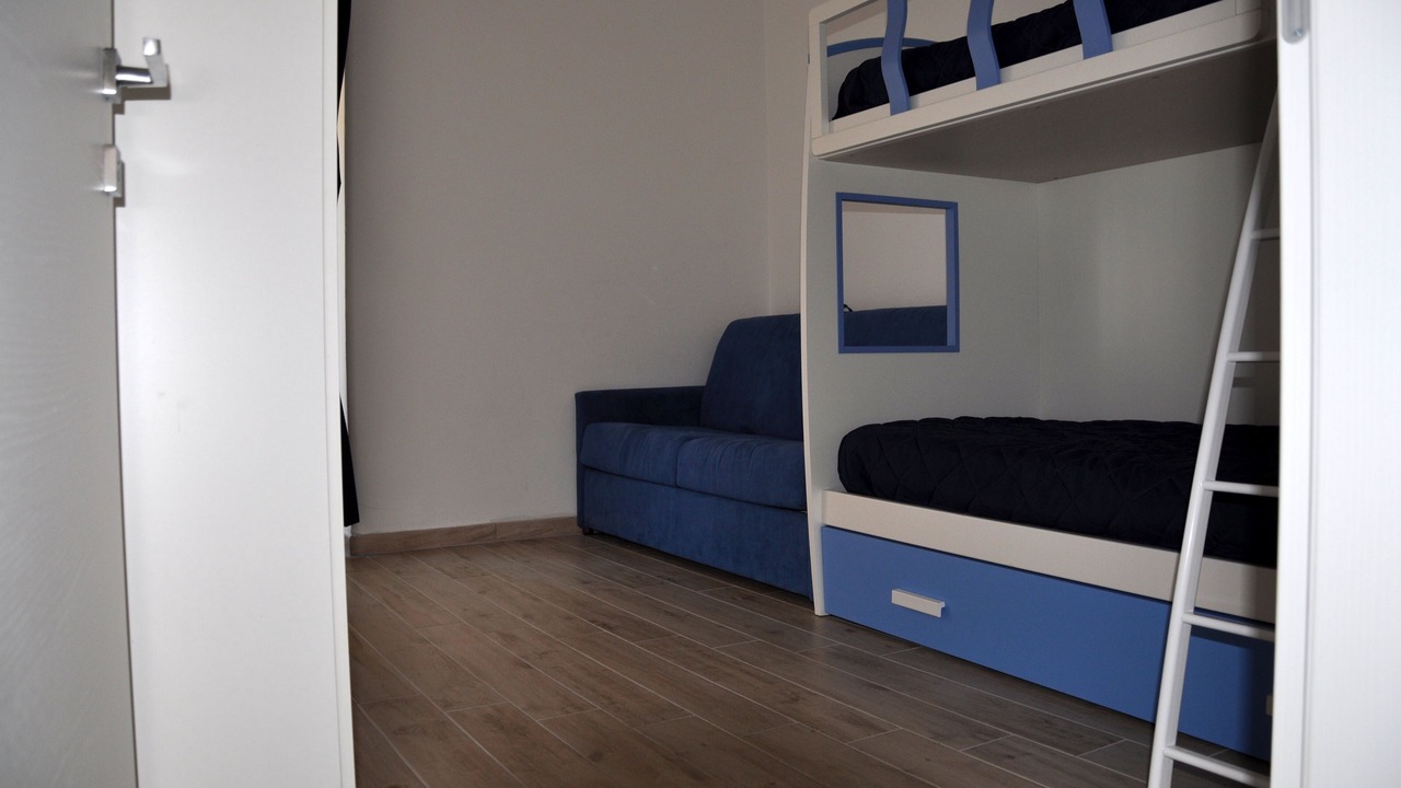 Photo of Bedroom in Porto Santo Stefano