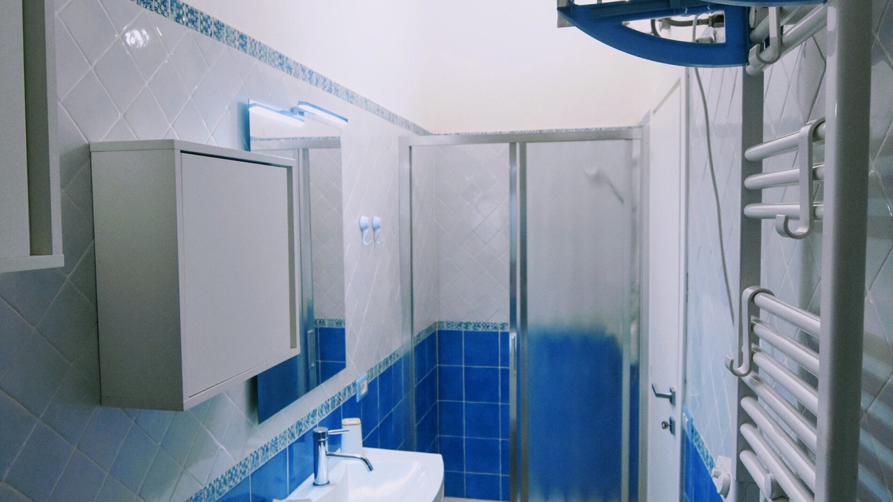 Photo of Bathroom in Porto Santo Stefano