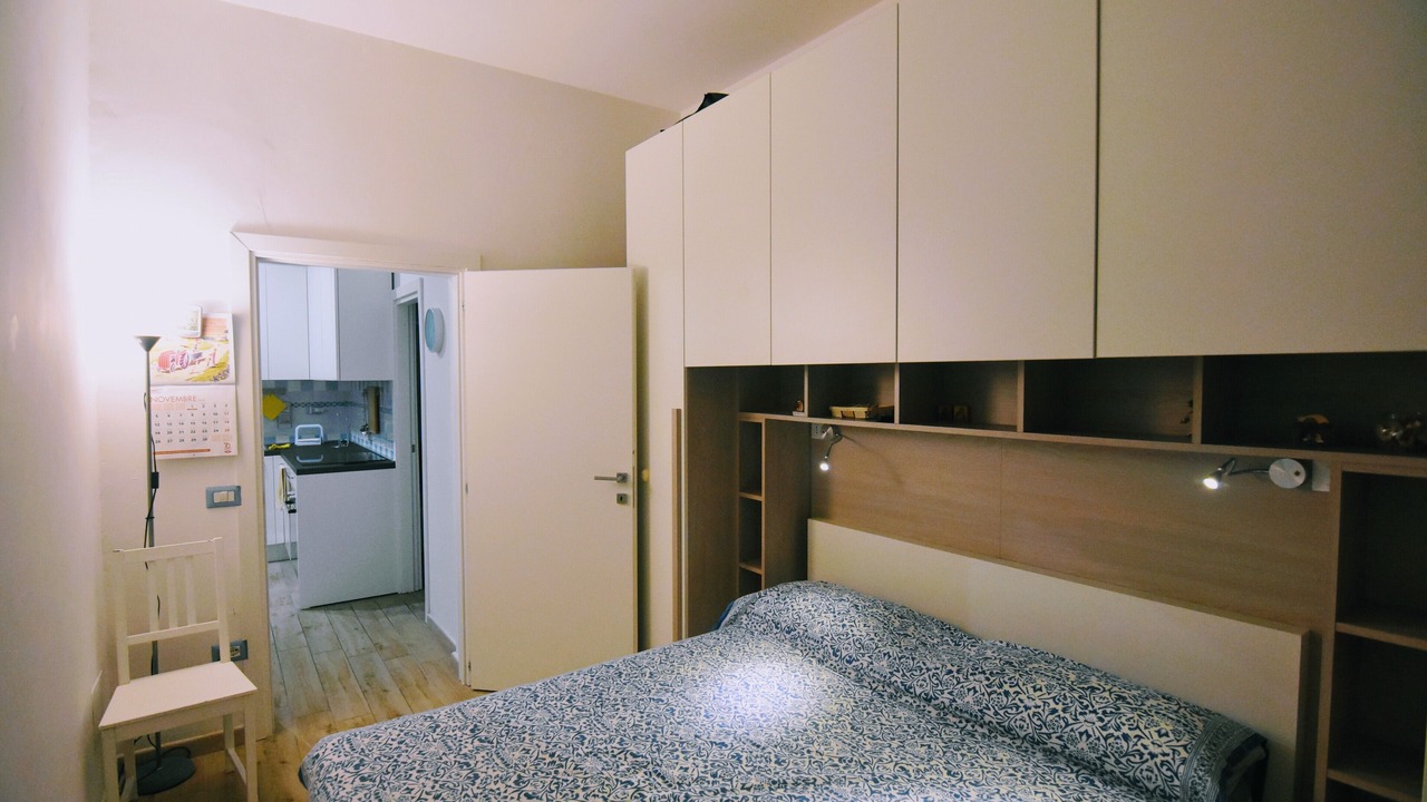 Photo of Bedroom in Porto Santo Stefano