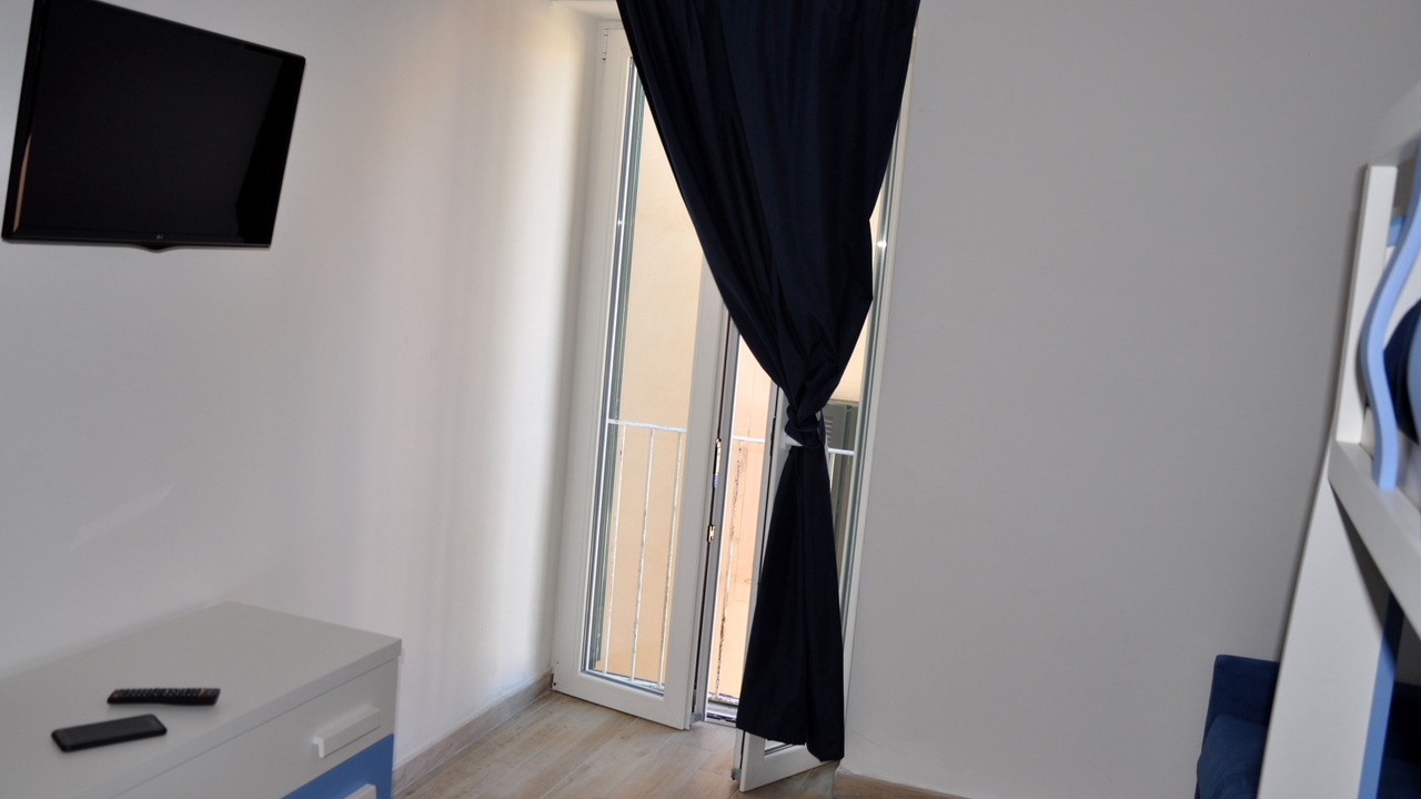 Photo of Livingroom in Porto Santo Stefano